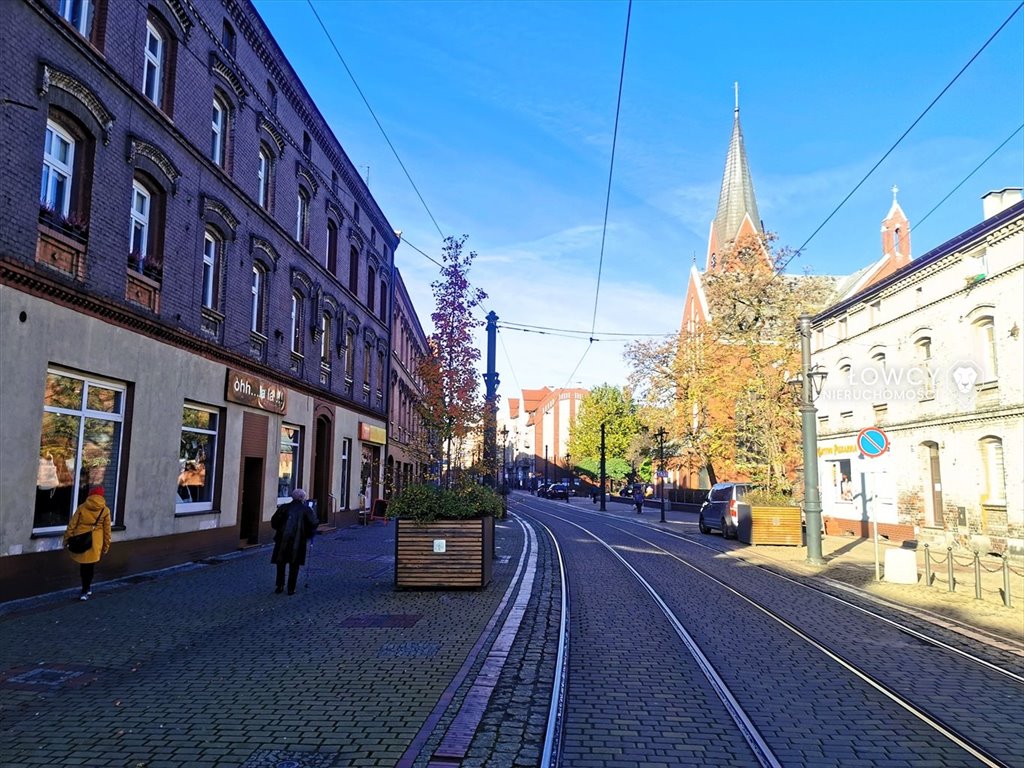 Lokal użytkowy na sprzedaż Świętochłowice, Dworcowa  91m2 Foto 10