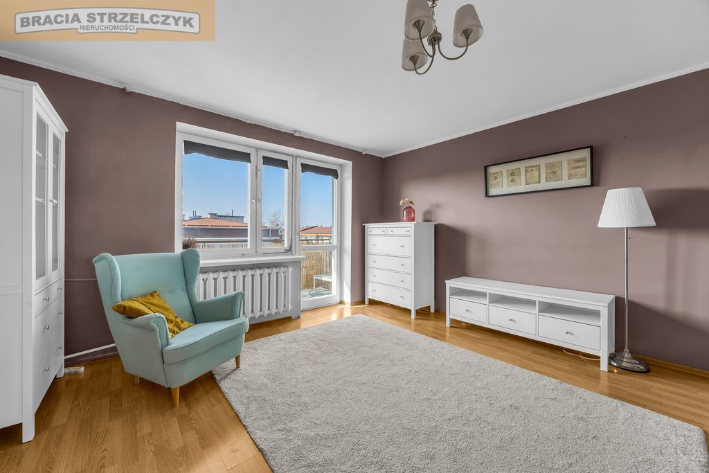 Słoneczne 2-pokoje w Markach, blisko Warszawy Marki, Tadeusza Rejtana  49m2 Foto 1