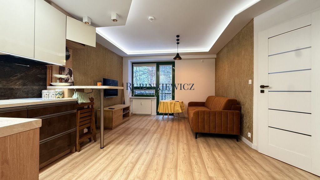 Nowoczesny apartament z widokiem na Narwię i Zalew Zegrzyński Serock, Wyzwolenia  31m2 Foto 1