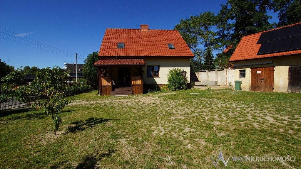 Dom na sprzedaż Masłów  150m2 Foto 1