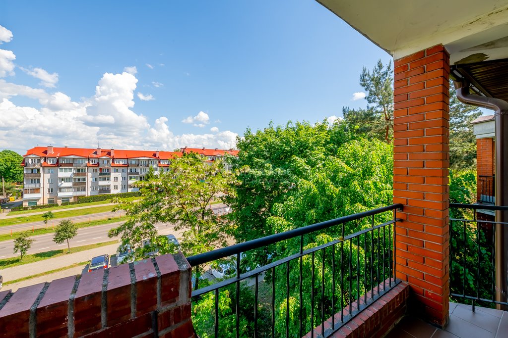 Mieszkanie trzypokojowe na sprzedaż Białystok, Nowe Miasto, Krucza  88m2 Foto 15