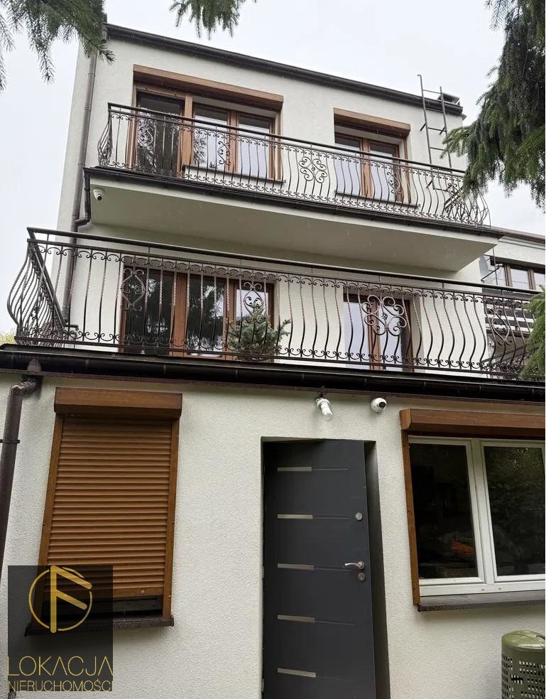 Wyremontowany dom z garażem i tarasem w Kaliszu polecam Kalisz, Ogrody  210m2 Foto 1