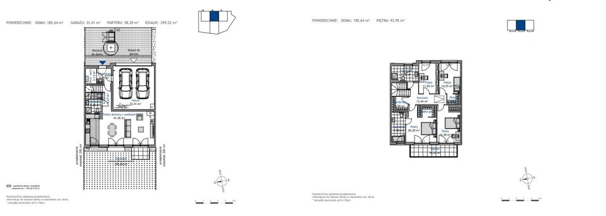 Dom na sprzedaż Gdańsk, Jasień, Kraśnięta  186m2 Foto 3