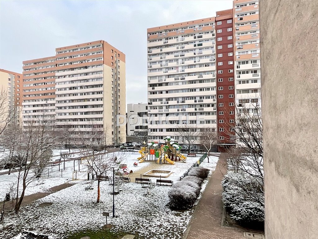 Mieszkanie trzypokojowe na sprzedaż Chorzów  56m2 Foto 15