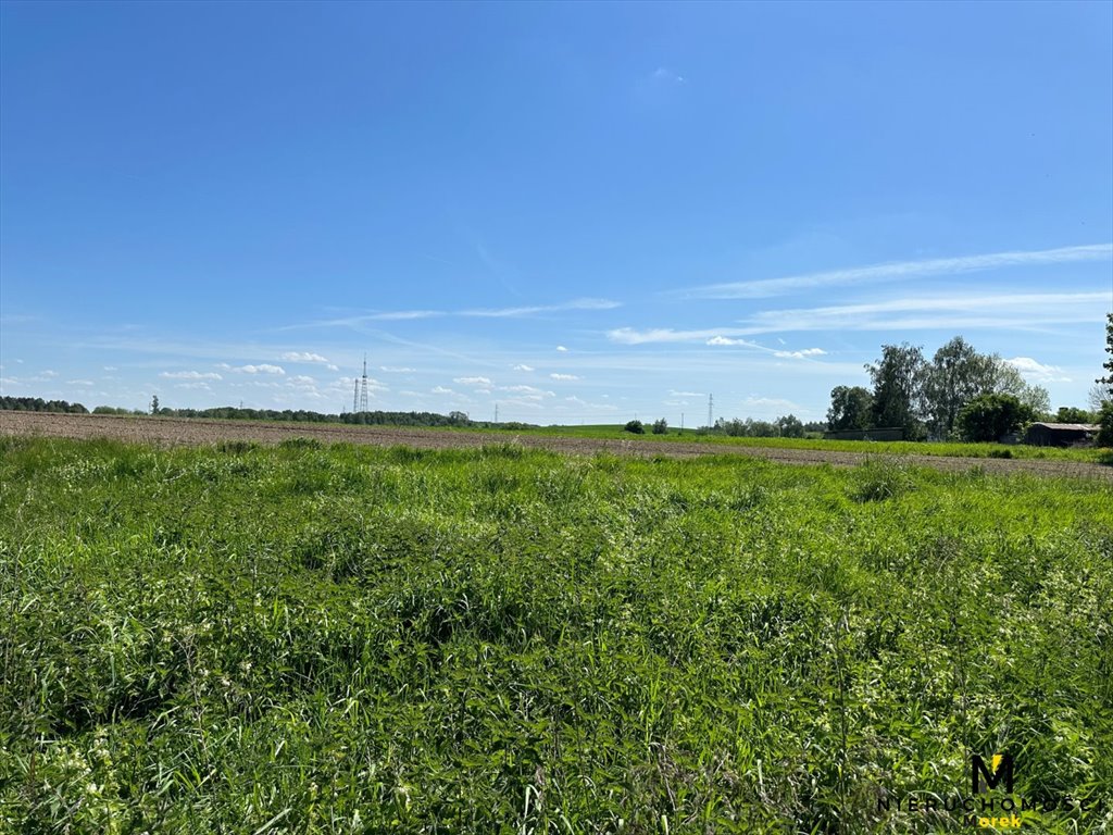 Działka budowlana na sprzedaż Kołobrzeg, Niekanin, Śliwkowa  1 069m2 Foto 13