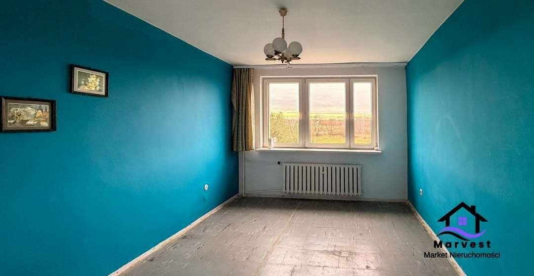 Przestronne 3-pokojowe mieszkanie do remontu z garażem i dużą piwnicą Częstochowa, Dźbów, ul. Żywopłotowa  62m2 Foto 1