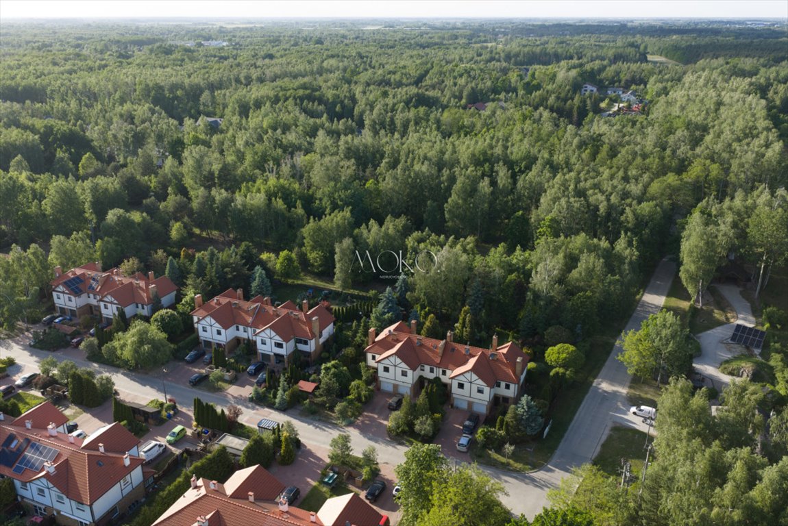 Przestronny dom z ogrodem 300 m², garaż, media miejskie Czarny Las, Cedrowa  91m2 Foto 1