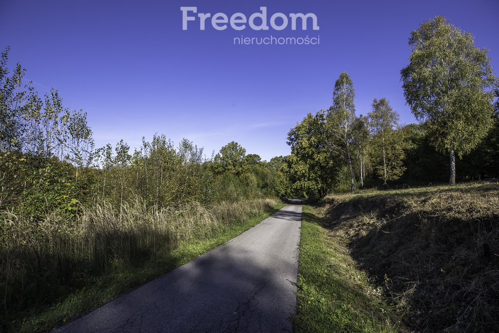 Działka budowlana na sprzedaż Kielnarowa  1 762m2 Foto 3