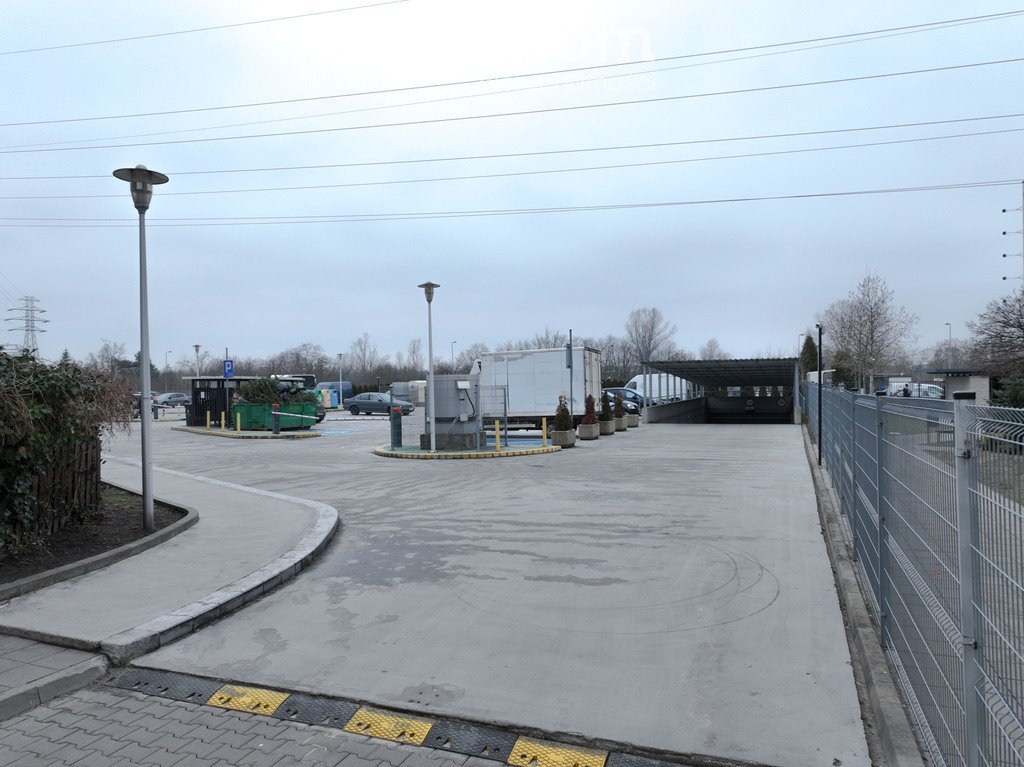 Garaż na sprzedaż Warszawa, Białołęka, Tarchomin, Myśliborska  13m2 Foto 7