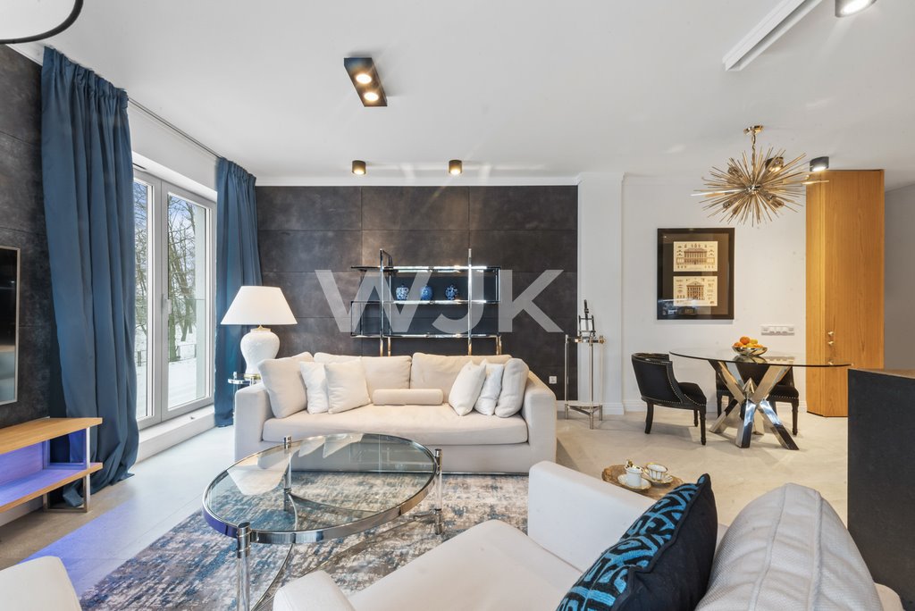 Nowoczesny apartament 60 m2 z tarasem, garażem i fotowoltaiką Łódź, Bałuty, Wałbrzyska  60m2 Foto 1