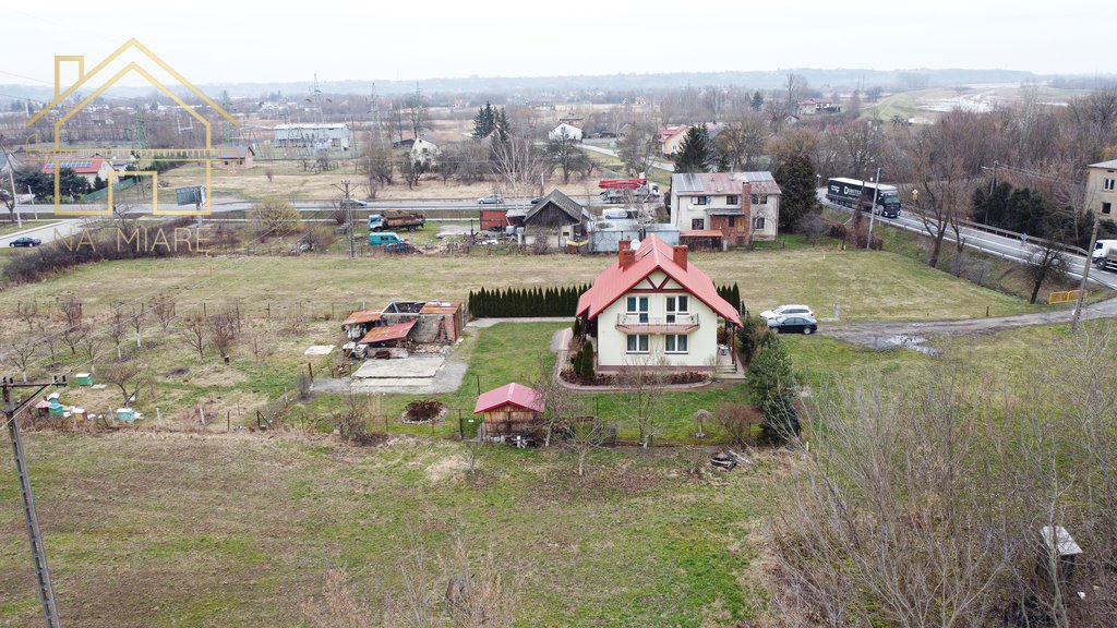 Dom na sprzedaż Sandomierz  131m2 Foto 1