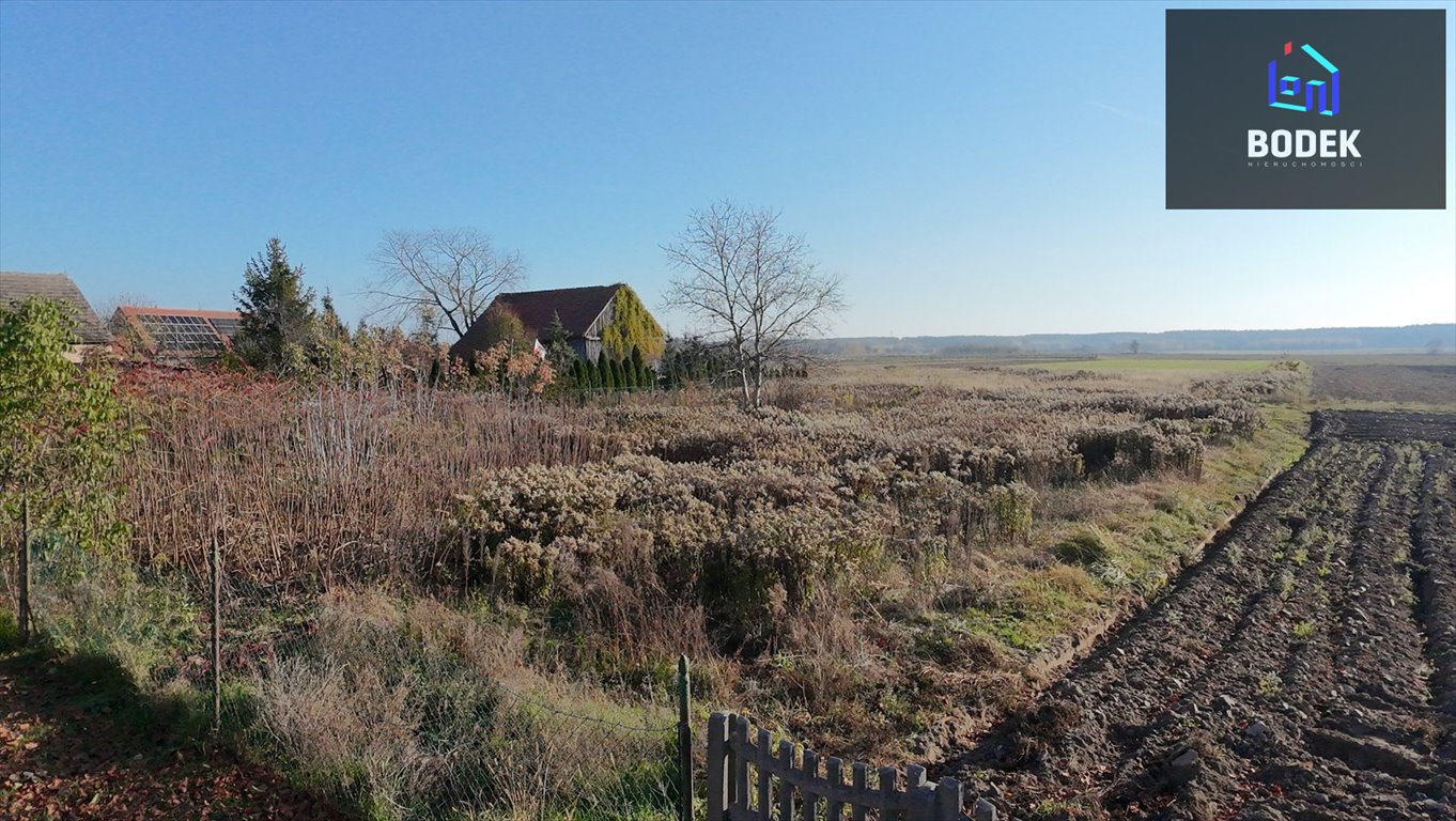 Działka budowlana na sprzedaż Miłocice, Miłocice, Główna  3 185m2 Foto 9