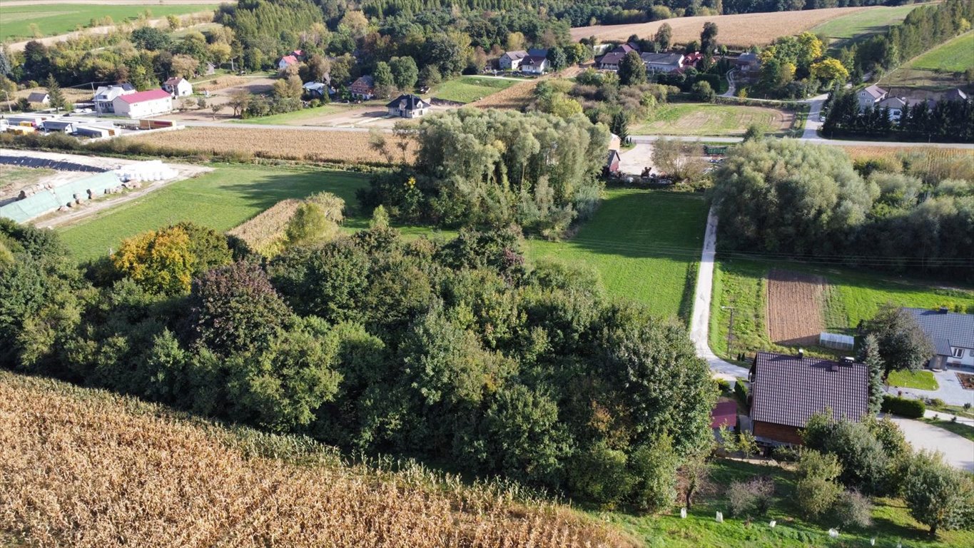 Dom na sprzedaż Słaboszów  80m2 Foto 7