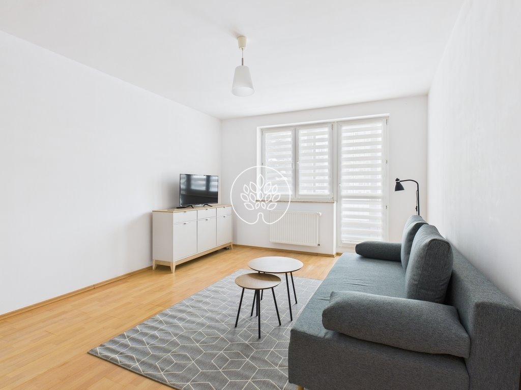 Kawalerka na wynajem Toruń, Mokre  34m2 Foto 1