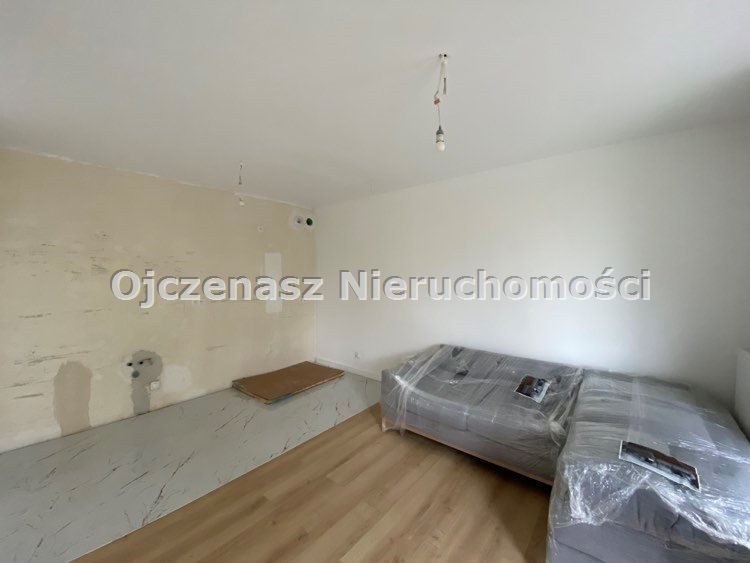 Mieszkanie trzypokojowe na sprzedaż Bydgoszcz, Śródmieście  56m2 Foto 3