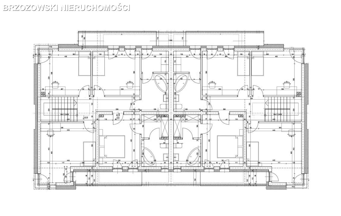 Dom na sprzedaż Warszawa, Białołęka, Białołęka Dworska  195m2 Foto 1