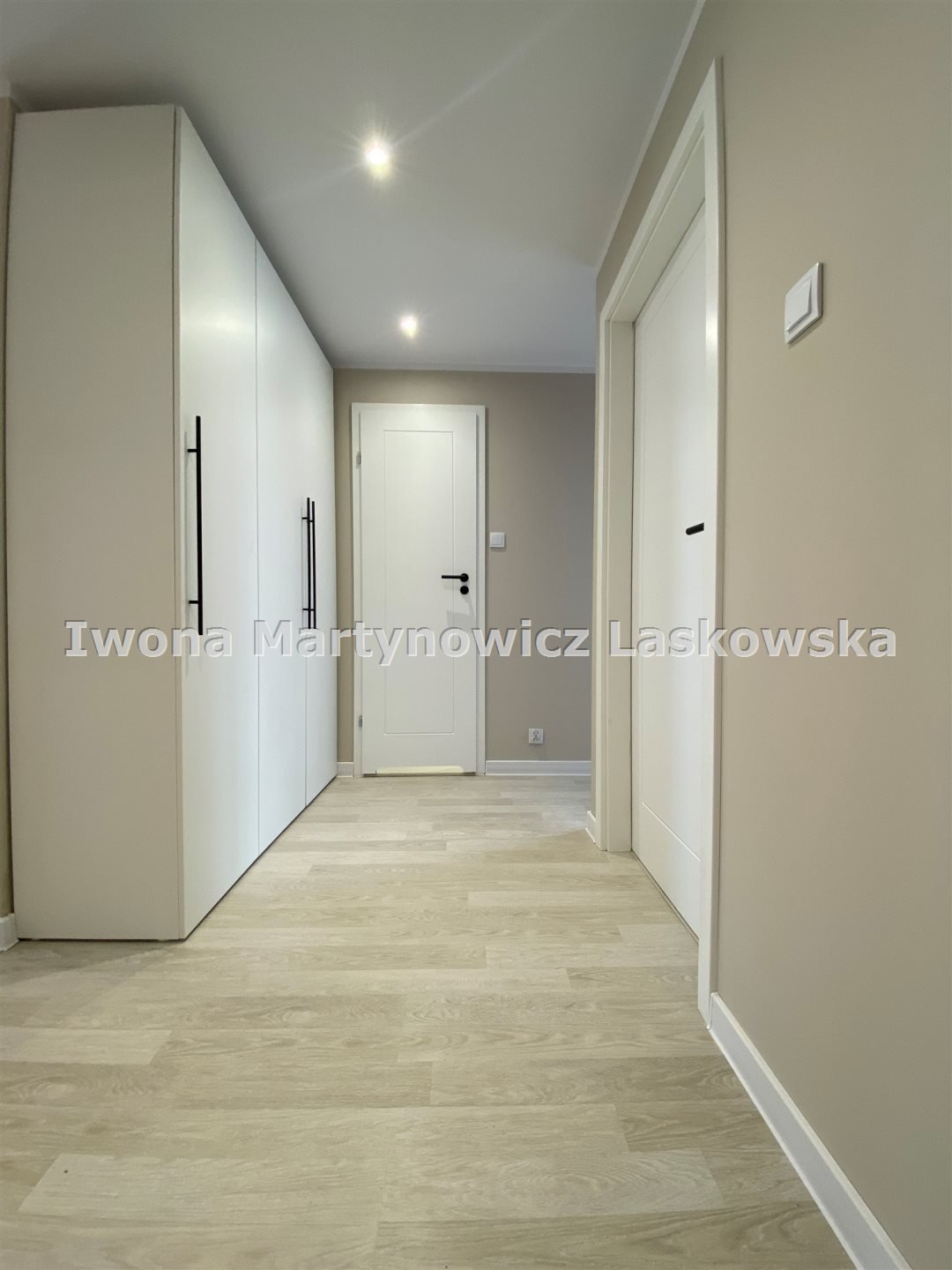 Mieszkanie czteropokojowe  na sprzedaż Lubin, Przylesie  62m2 Foto 6