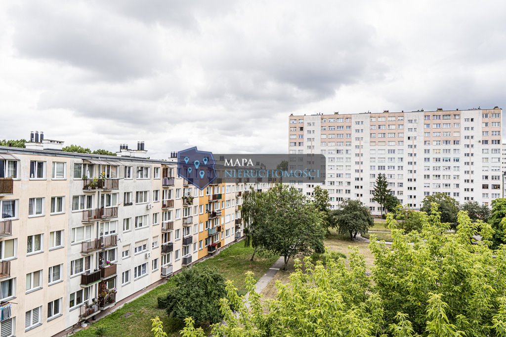 Mieszkanie trzypokojowe na sprzedaż Włocławek, Kazimierza Wielkiego  58m2 Foto 20