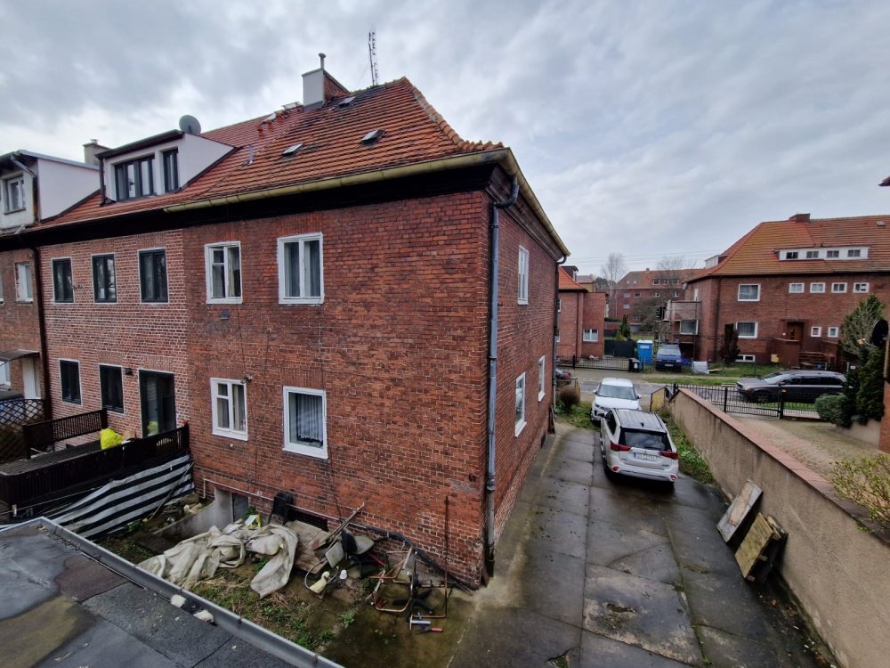 Dom na sprzedaż Gdańsk, Aniołki, płowce  204m2 Foto 2