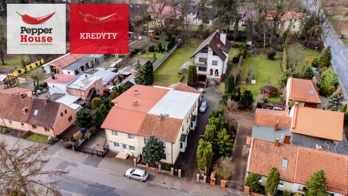 Lokal użytkowy na sprzedaż Słupsk, Bolesława Chrobrego  505m2 Foto 1