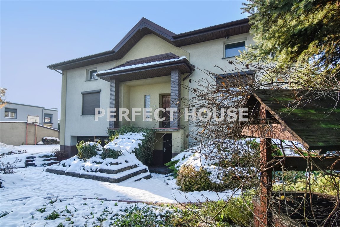 Dom na sprzedaż Słupca  306m2 Foto 1