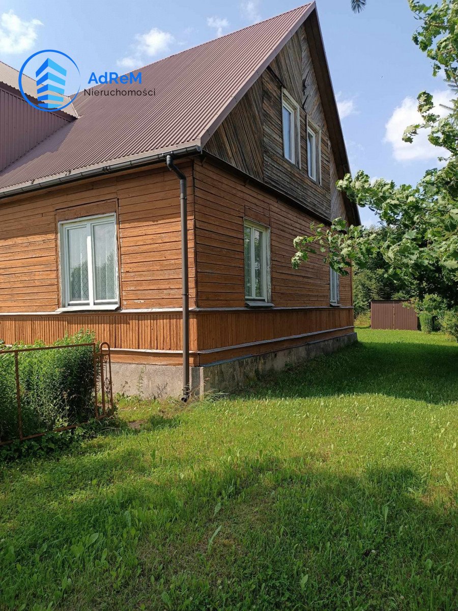 Dom na sprzedaż Szostakowo  230m2 Foto 4