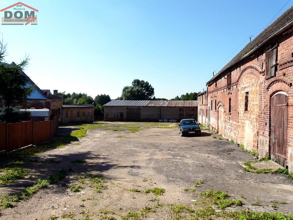 Lokal użytkowy na sprzedaż Gudowo, Gudowo  1 500m2 Foto 10