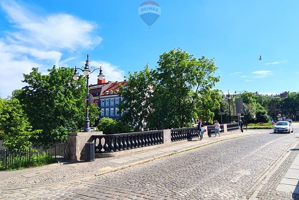 Dom na sprzedaż Kalisz, al. Aleja Wolności  1 972m2 Foto 18