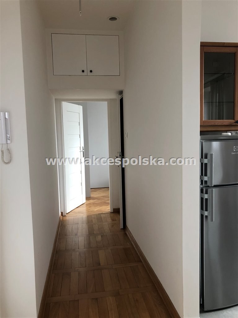 Mieszkanie dwupokojowe na wynajem Warszawa, Mokotów, Górny Mokotów, Puławska  43m2 Foto 12