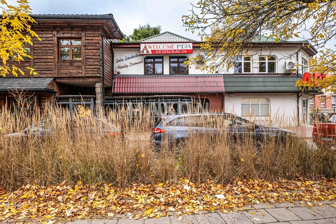 Lokal użytkowy na sprzedaż Piastów, ul. Aleja Tysiąclecia  240m2 Foto 34