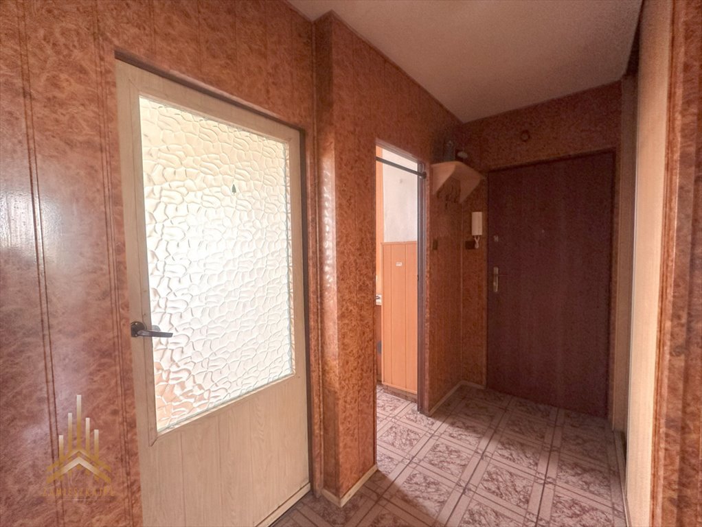 Mieszkanie dwupokojowe na sprzedaż Warszawa, Bielany Wawrzyszew, Lwa Tołstoja  42m2 Foto 7