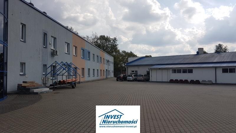 Lokal użytkowy na sprzedaż Koszalin, Lechitów 2 406m2 Foto 1 Lokal użytkowy na sprzedaż Koszalin, Lechitów 2 406m2 Foto 1