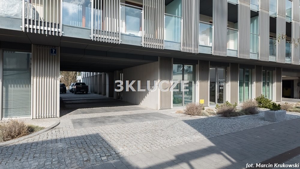 Nowoczesny lokal biurowy 47 m2 z klimatyzacją i monitoringiem Lublin, Śródmieście  53m2 Foto 1