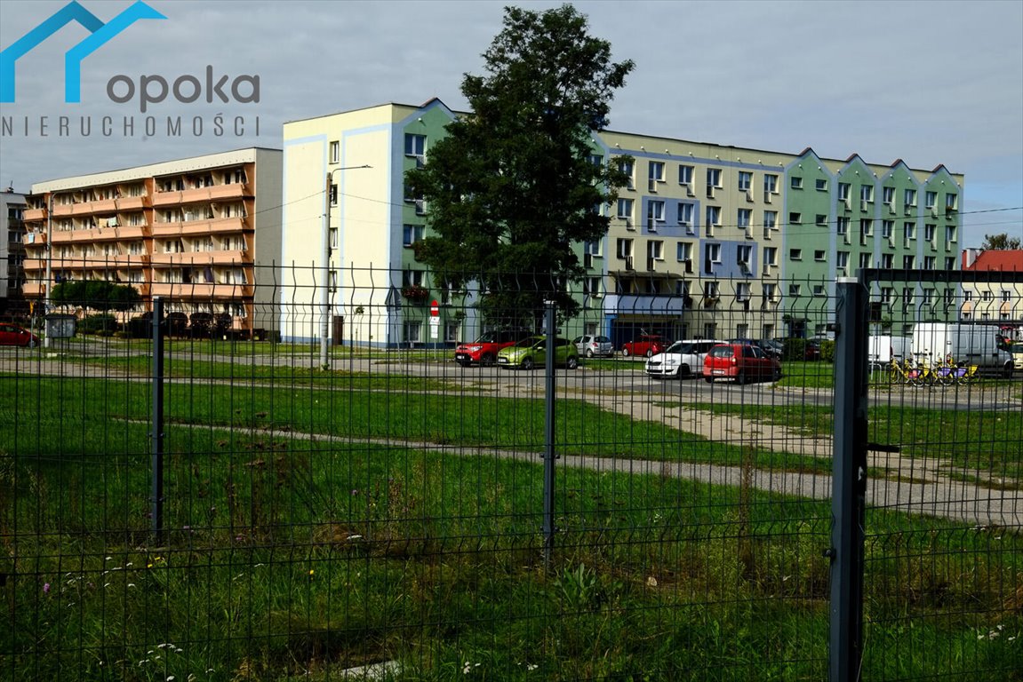 Działka inwestycyjna na sprzedaż Dąbrowa Górnicza, Siemońska  2 446m2 Foto 1