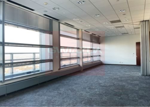 Prestiżowe biura 750 m2 w centrum Warszawy, elastyczne układy Warszawa, Śródmieście, Śródmieście  750m2 Foto 1