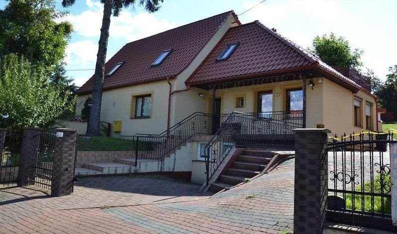 Dom na sprzedaż Gdańsk, Suchanino, Franciszka Schuberta  180m2 Foto 2