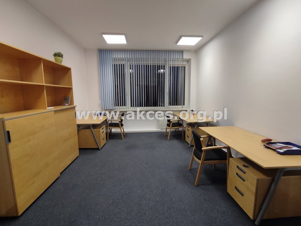 Lokal użytkowy na wynajem Warszawa, Wilanów  70m2 Foto 10