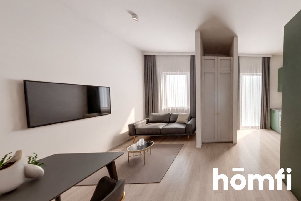 Mieszkanie czteropokojowe  na sprzedaż Katowice, Bogucice, Wrocławska  56m2 Foto 1