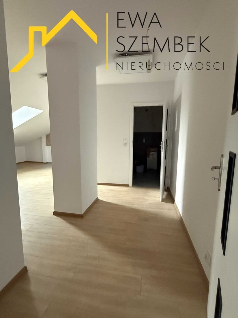 Polecam 2-pokojowe mieszkanie 38 m² z widokiem na Wawel Kraków, Zwierzyniec  38m2 Foto 1