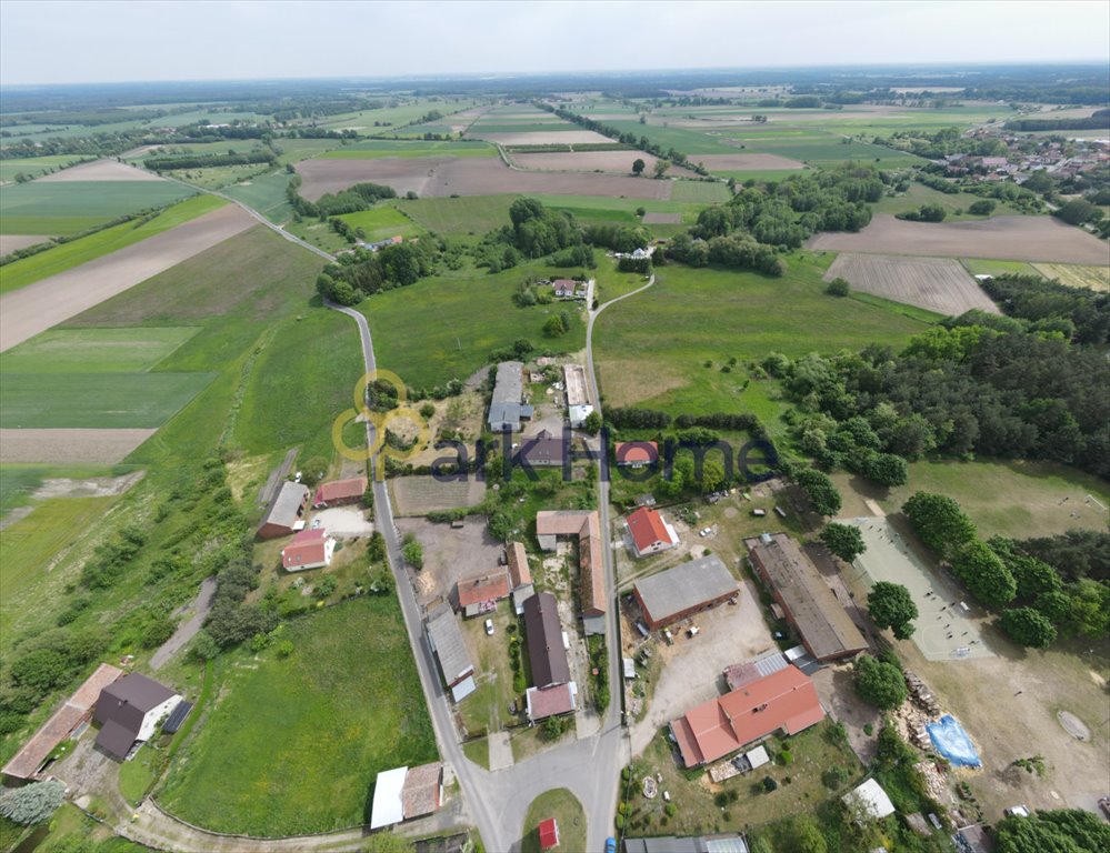 Dom na sprzedaż Czarnoborsko  215m2 Foto 3