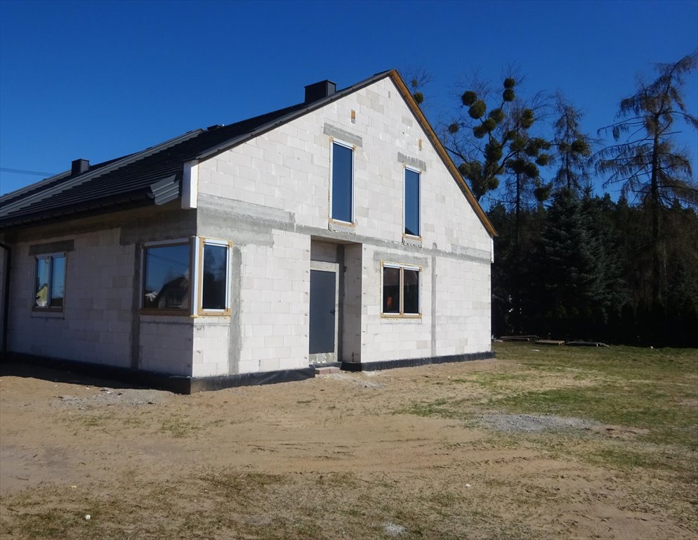 Dom na sprzedaż Drężewo  135m2 Foto 3