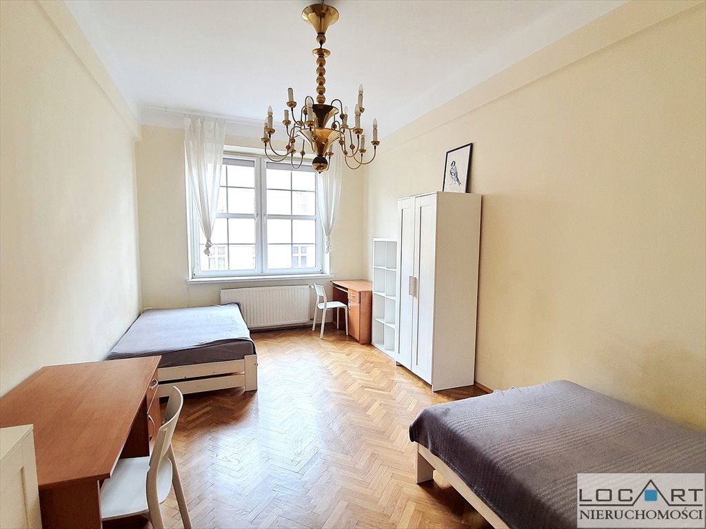 Pokój na wynajem Kraków, Stare Miasto, Kazimierz, Starowiślna  18m2 Foto 3