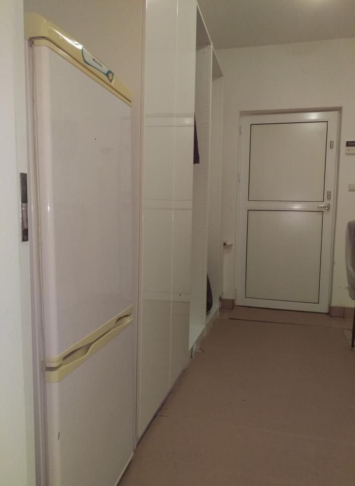 Do sprzedania atrakcyjne 2-pokojowe mieszkanie 25 m² na Bemowie Warszawa, Bemowo, Oławska  22m2 Foto 1