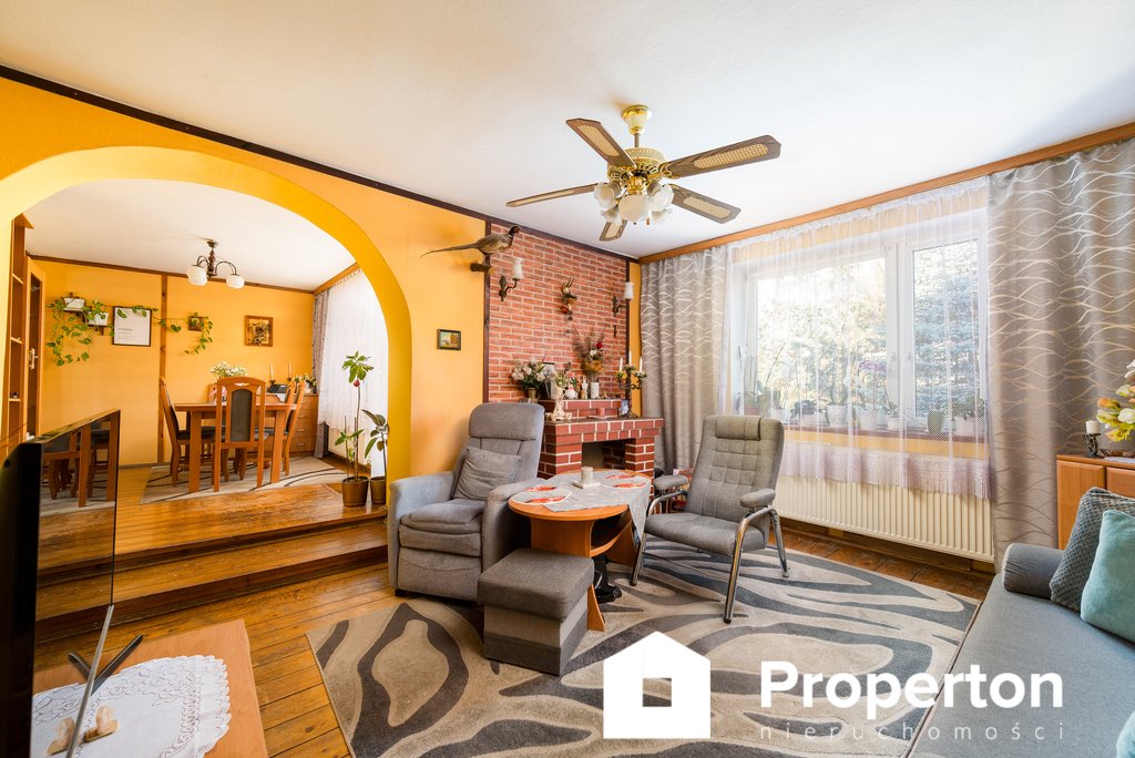 Dom z potencjałem, 152 m², garaż, tarasy, blisko WKD Grodzisk Mazowiecki  152m2 Foto 1