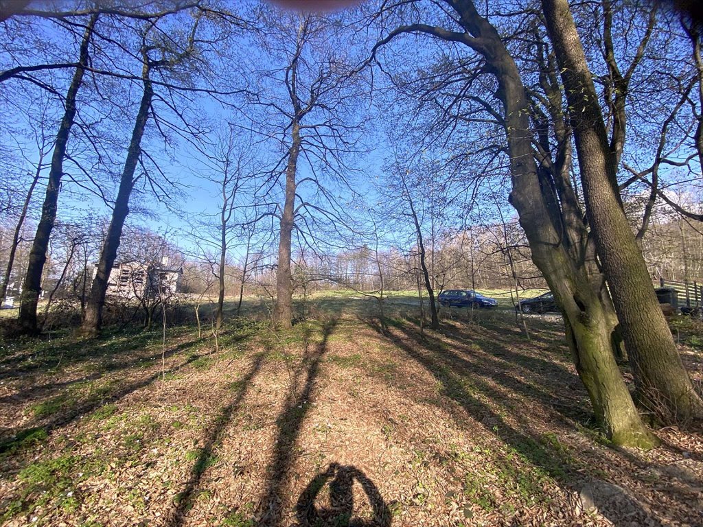 Działka budowlana na sprzedaż Ustroń, Ustroń, Działkowa  1 998m2 Foto 12