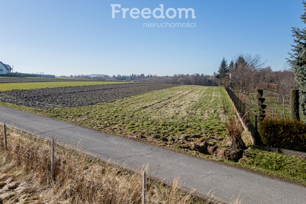 Działka budowlana na sprzedaż Sufczyn  6 069m2 Foto 1