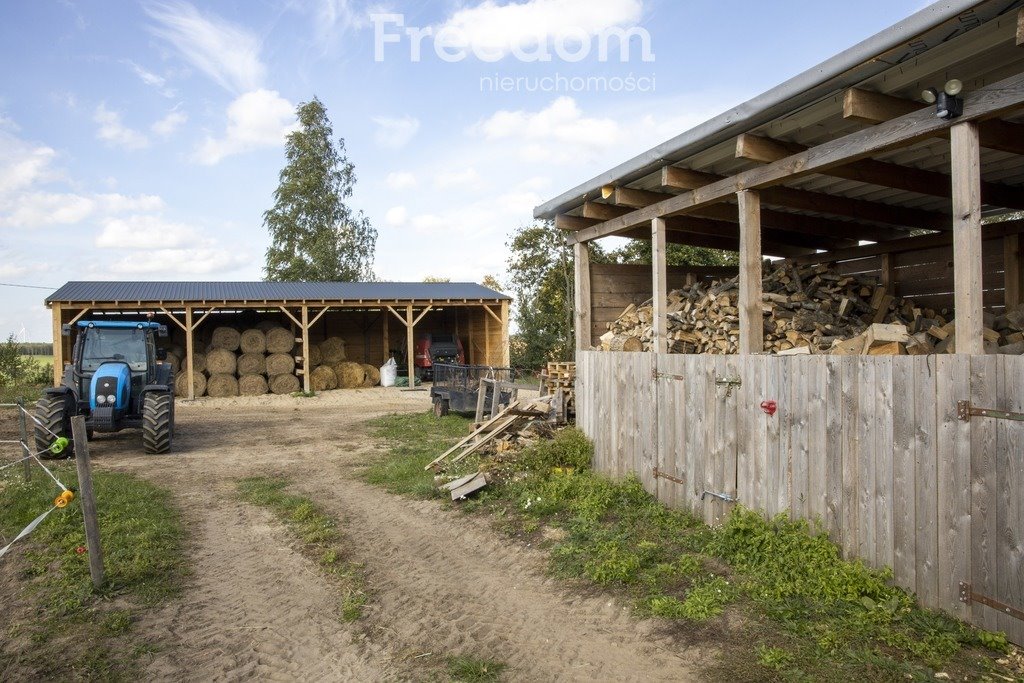 Działka inna na sprzedaż Bartki  15 763m2 Foto 19