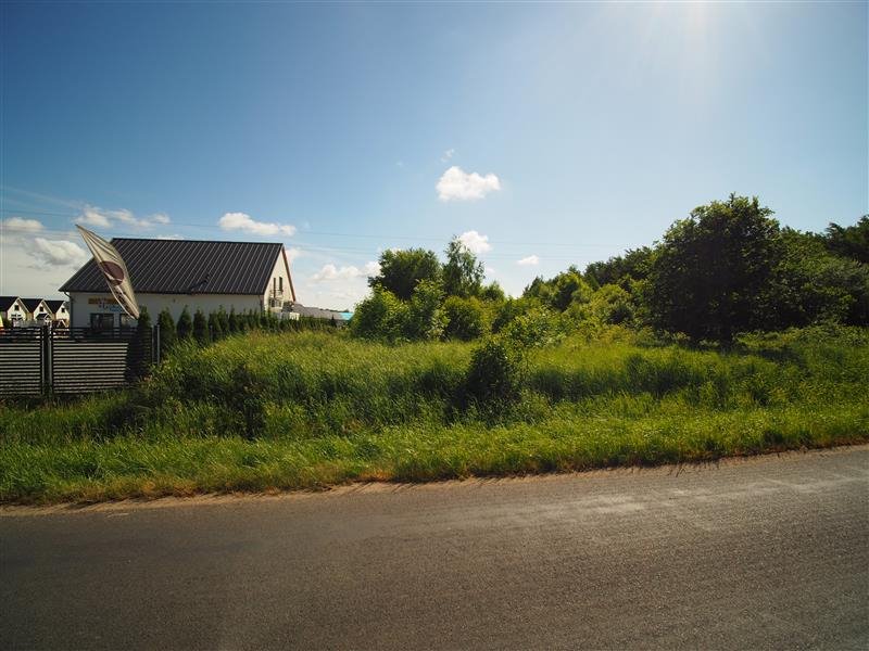 Działka inna na sprzedaż Jezierzany, Nadmorska  16 200m2 Foto 4