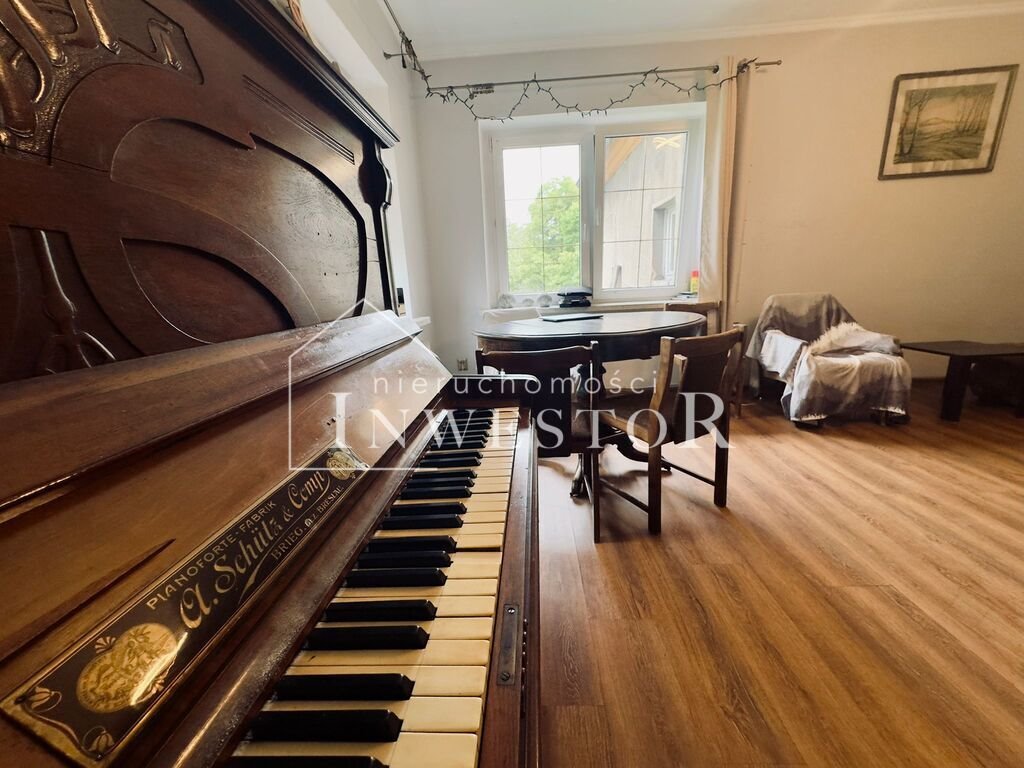 Dom na sprzedaż Zdzieszowice, Góry Świętej Anny  150m2 Foto 1