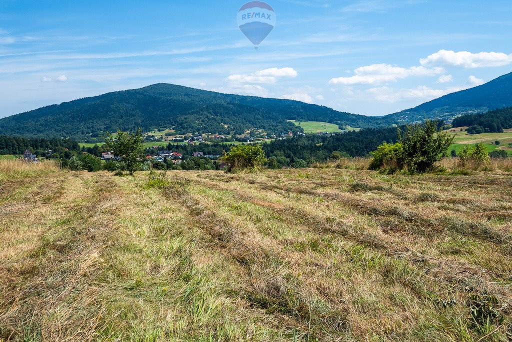 Działka budowlana na sprzedaż Kasina Wielka  1 700m2 Foto 4